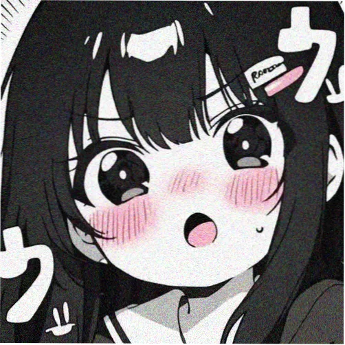 唐门英雄传漫画 角色己 图鉴头像